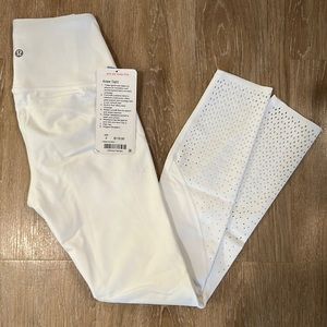 Lululemon Anew Tight